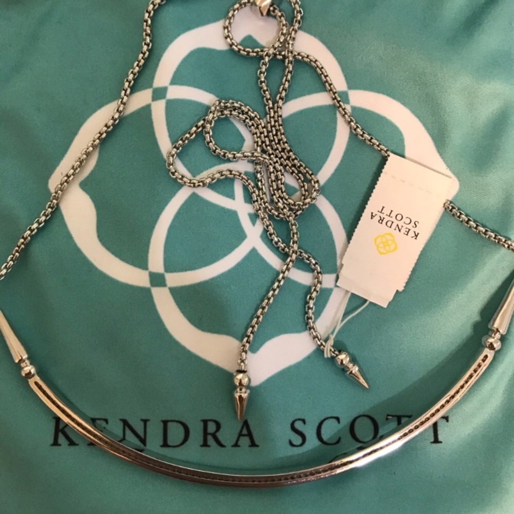 Scottie choker